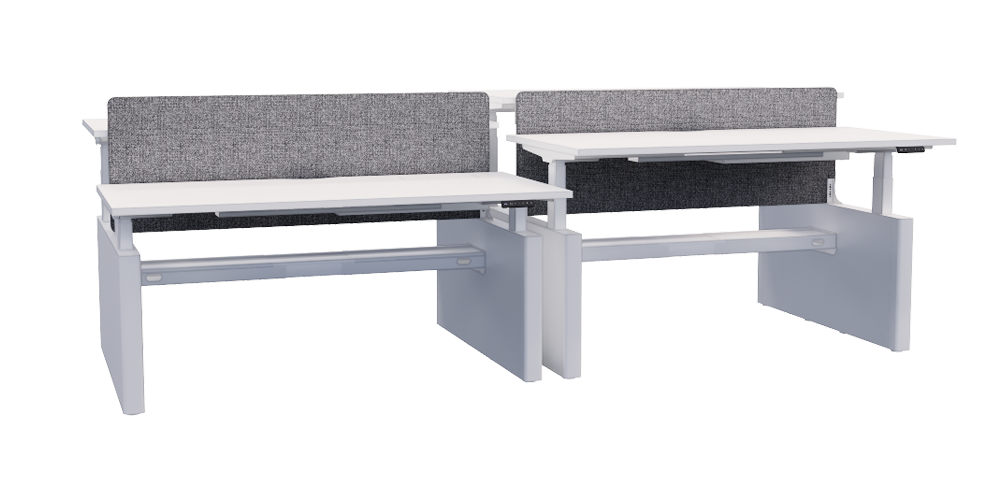 SHIFT-II (Height Adjustable) CLUSTER