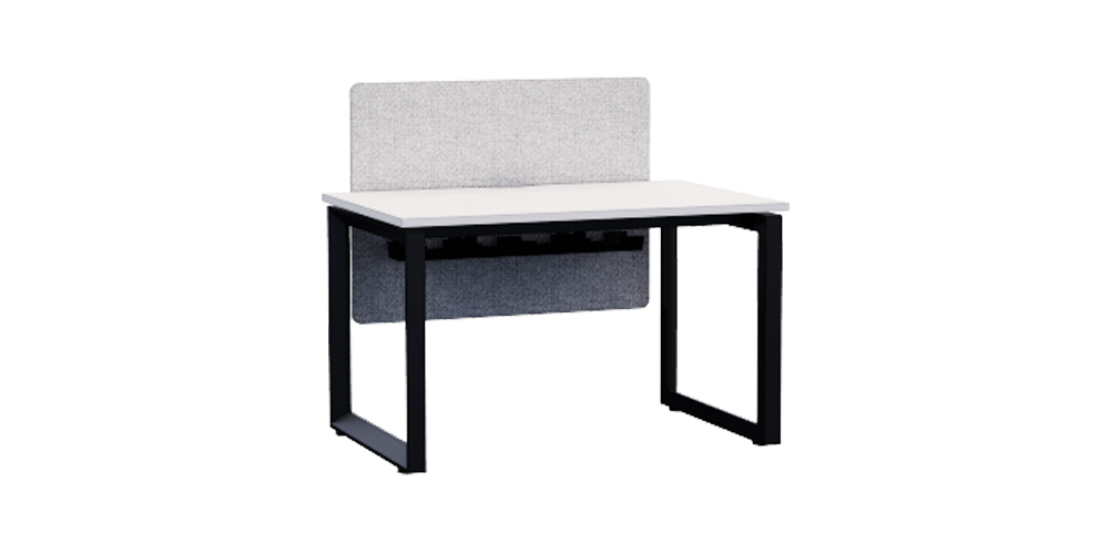 UNIVERSAL DESK (SINGLE)